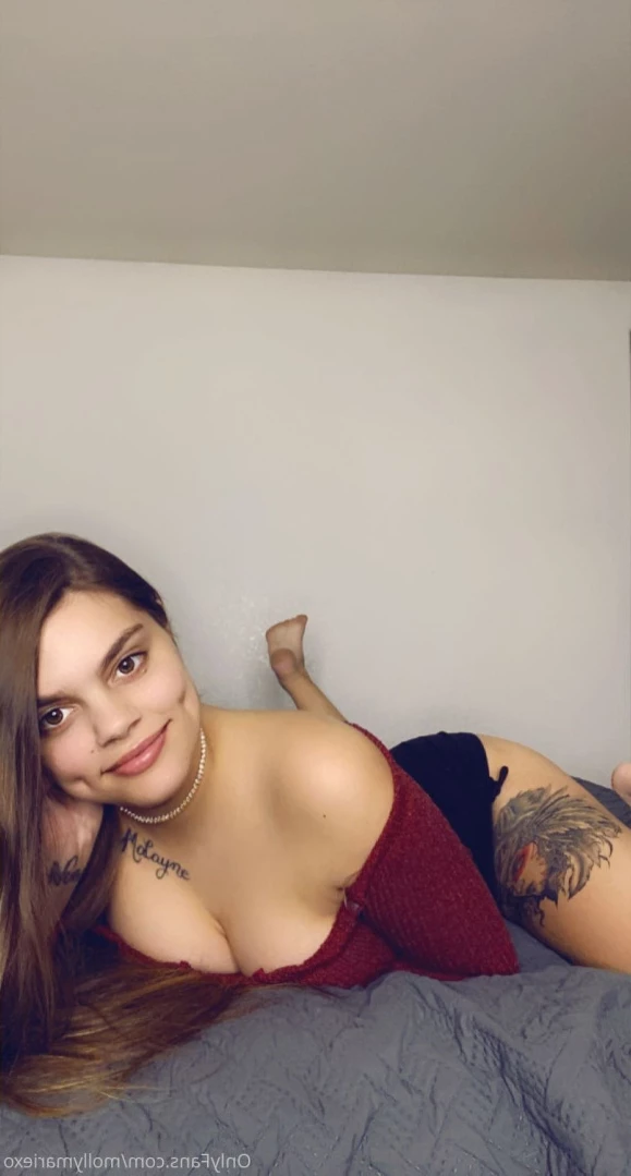 Molly Marie [ mollymariexo ] Onlyfans leaked photo 10904938 on Hotleaks.tv