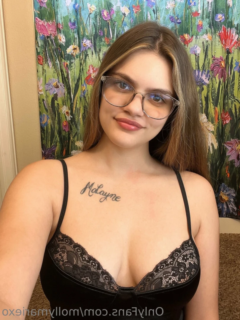 Molly Marie [ mollymariexo ] Onlyfans leaked photo 11055068 on Hotleaks.tv