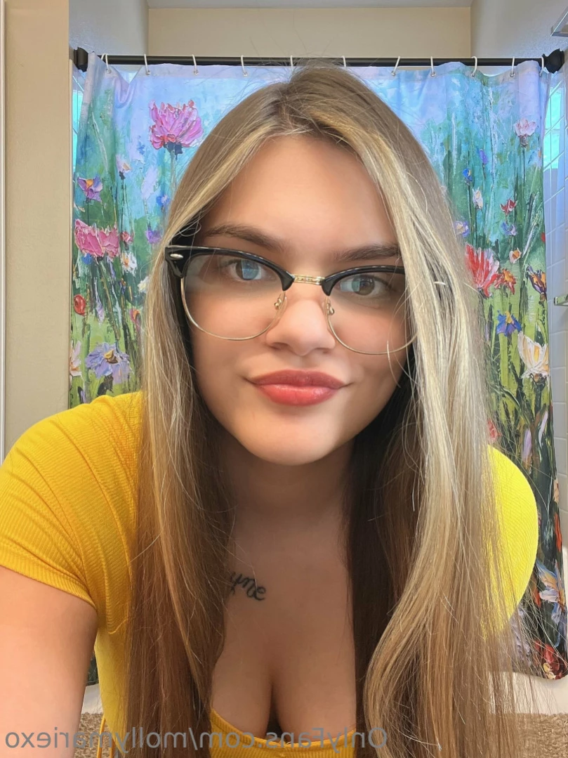 Molly Marie [ mollymariexo ] Onlyfans leaked photo 11055069 on Hotleaks.tv