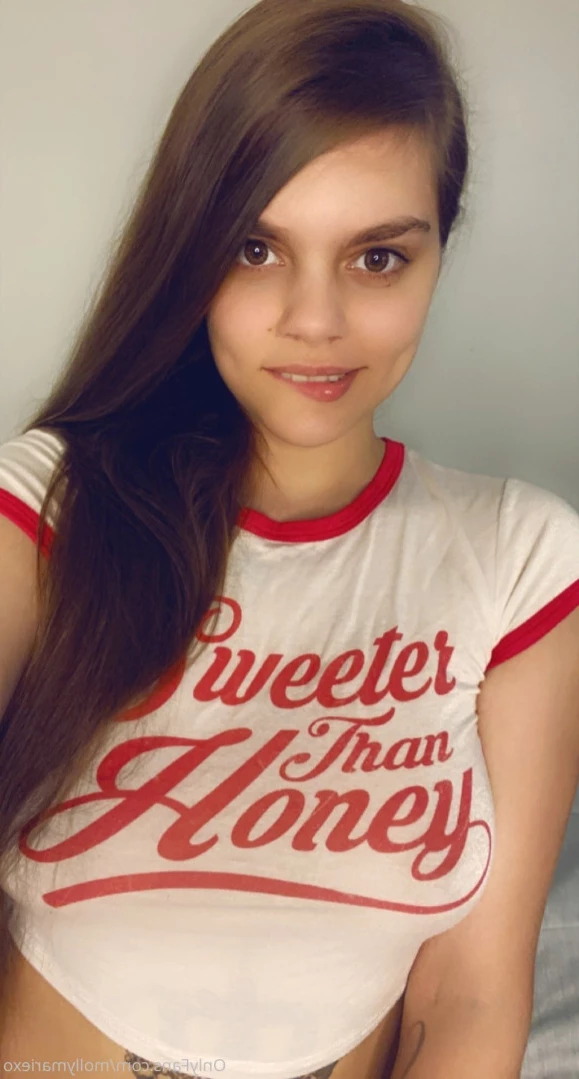Molly Marie [ mollymariexo ] Onlyfans leaked photo 11055162 on Hotleaks.tv