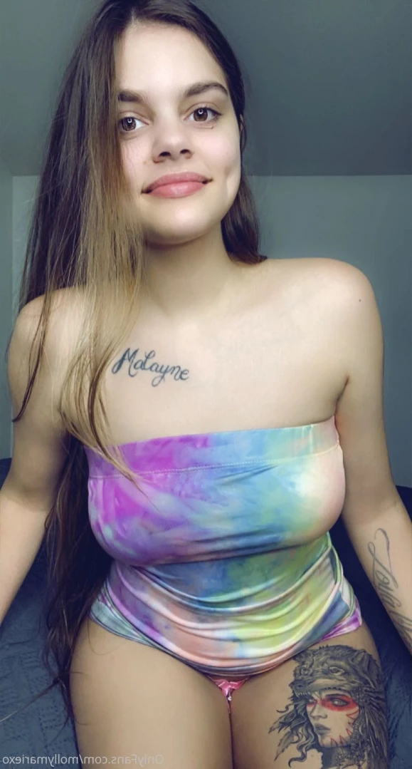 Molly Marie [ mollymariexo ] Onlyfans leaked photo 11055171 on Hotleaks.tv