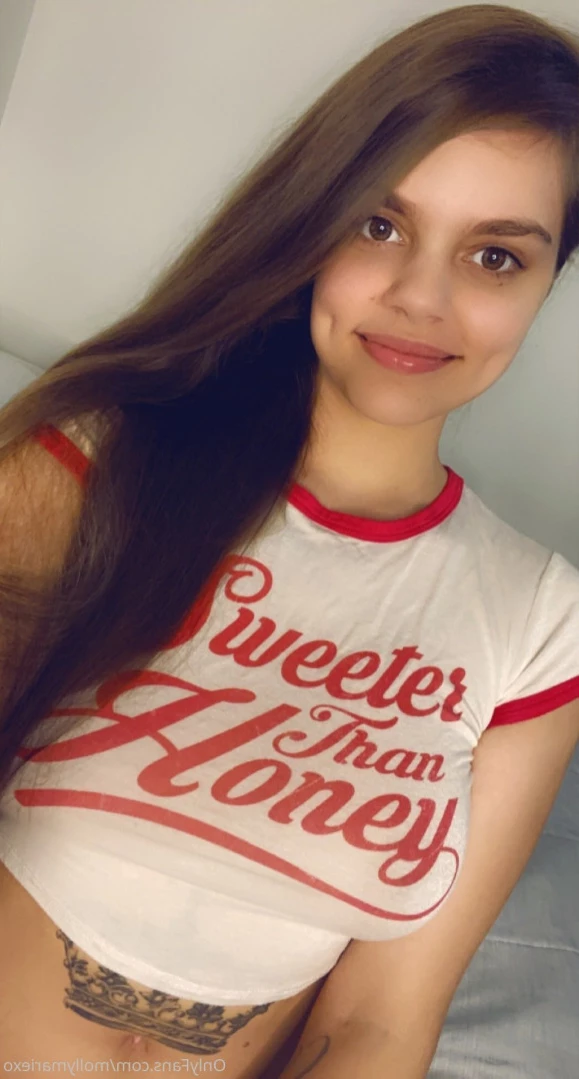 Molly Marie [ mollymariexo ] Onlyfans leaked photo 11055192 on Hotleaks.tv