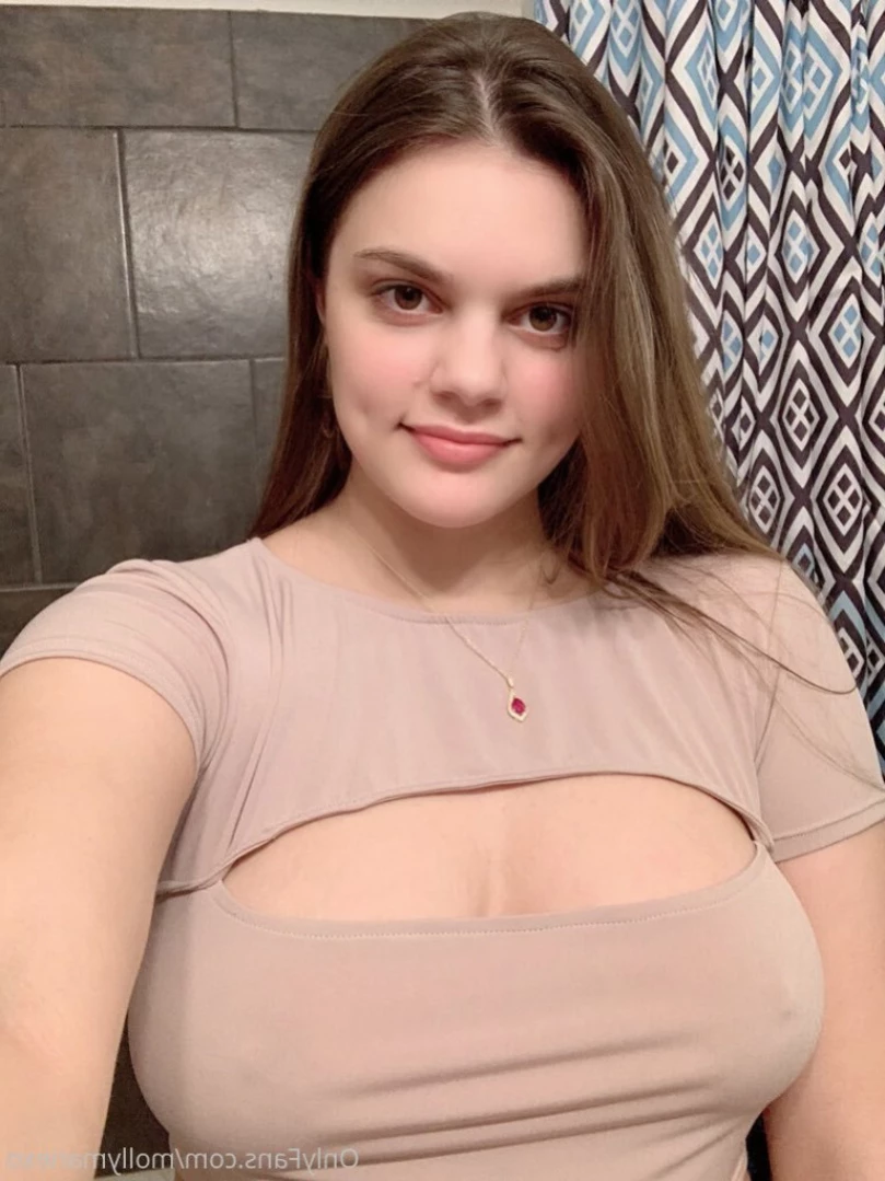 Molly Marie [ mollymariexo ] Onlyfans leaked photo 11055203 on Hotleaks.tv