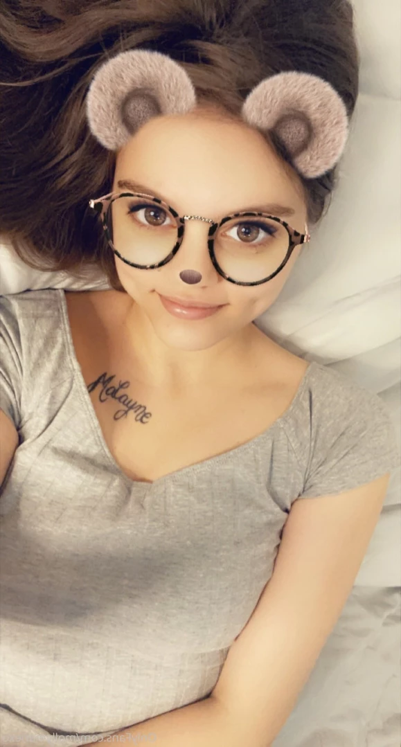 Molly Marie [ mollymariexo ] Onlyfans leaked photo 11055207 on Hotleaks.tv