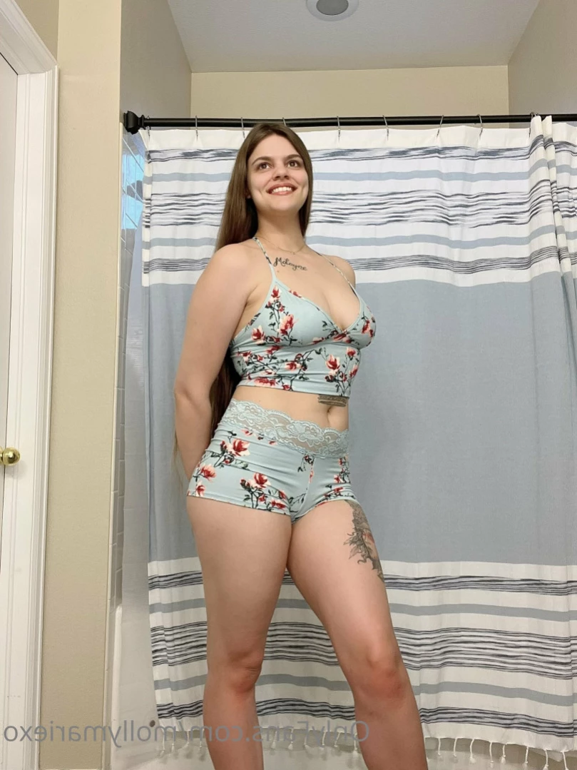 Molly Marie [ mollymariexo ] Onlyfans leaked photo 11468916 on Hotleaks.tv
