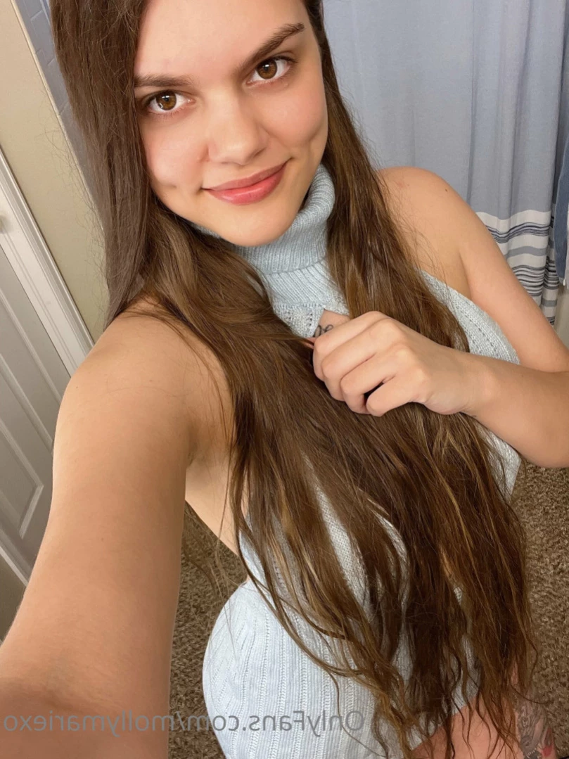 Molly Marie [ mollymariexo ] Onlyfans leaked photo 12080489 on Hotleaks.tv
