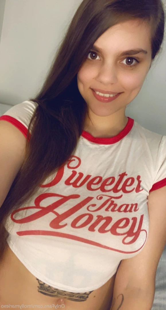 Molly Marie [ mollymariexo ] Onlyfans leaked photo 12453972 on Hotleaks.tv