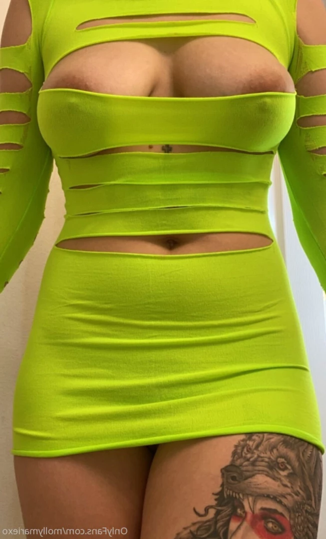 Molly Marie [ mollymariexo ] Onlyfans leaked photo 13135409 on Hotleaks.tv