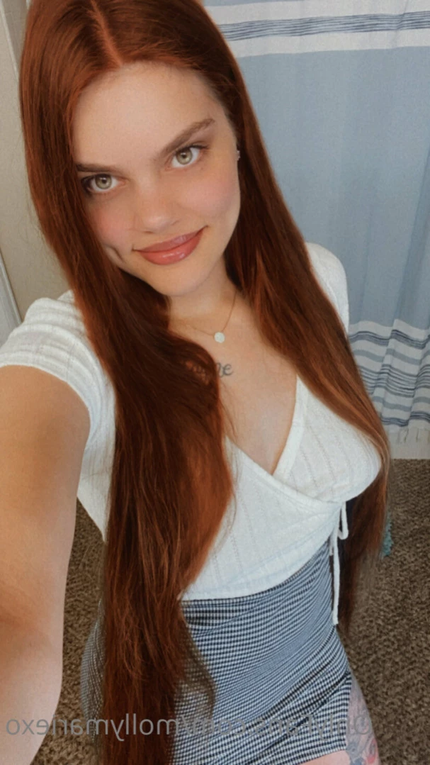 Molly Marie [ mollymariexo ] Onlyfans leaked photo 13584535 on Hotleaks.tv