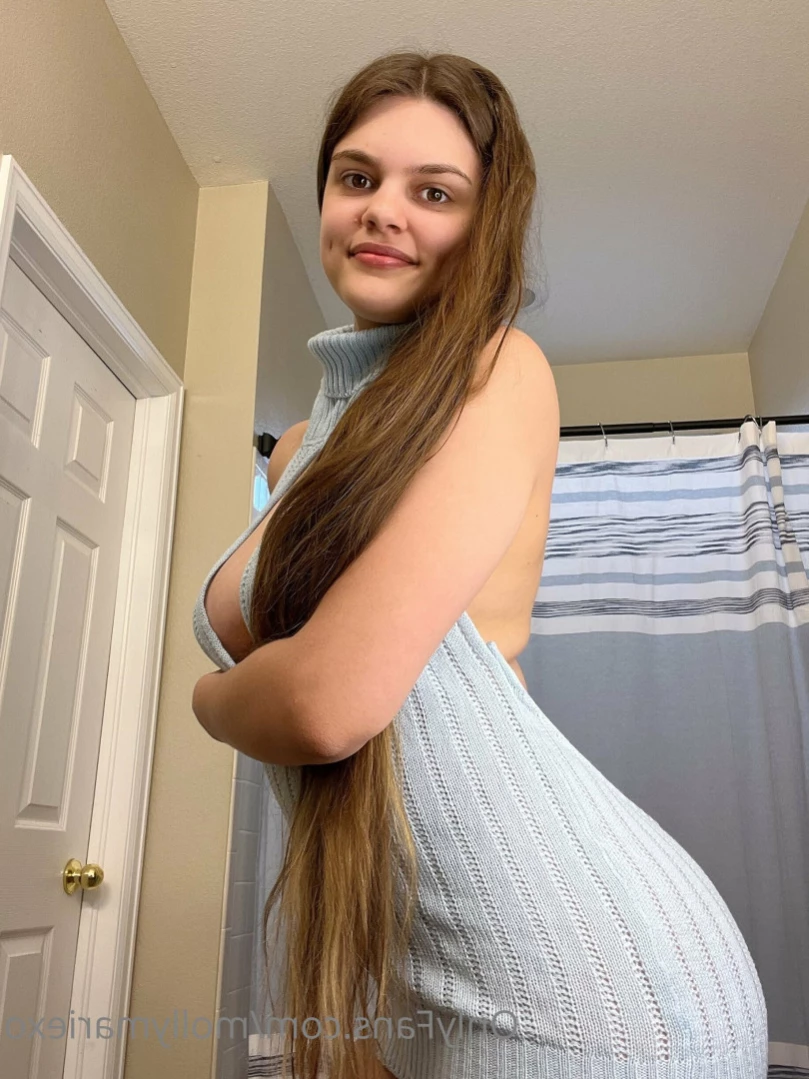 Molly Marie [ mollymariexo ] Onlyfans leaked photo 13779833 on Hotleaks.tv