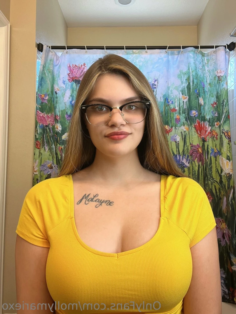 Molly Marie [ mollymariexo ] Onlyfans leaked photo 15001896 on Hotleaks.tv