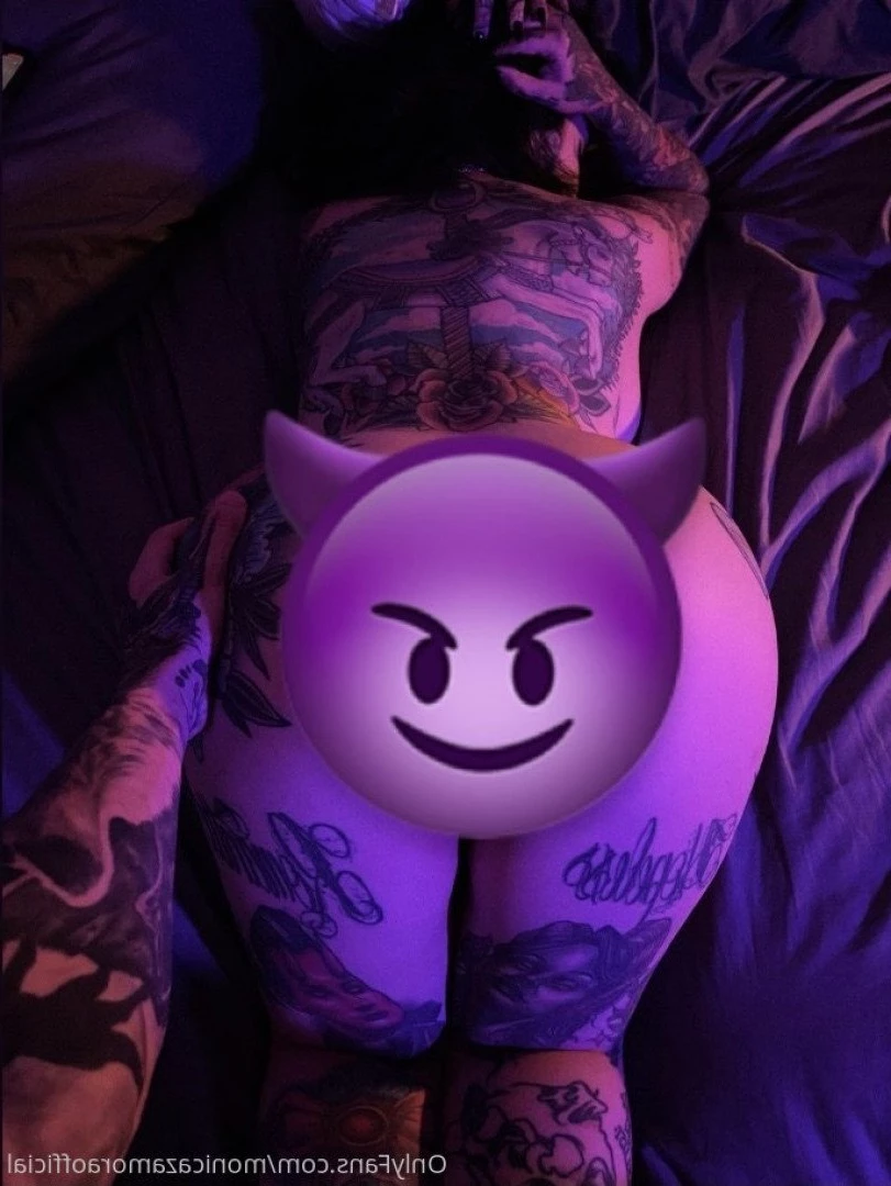 monicazamoraofficial Onlyfans leaked photo 4717777 on Hotleaks.tv