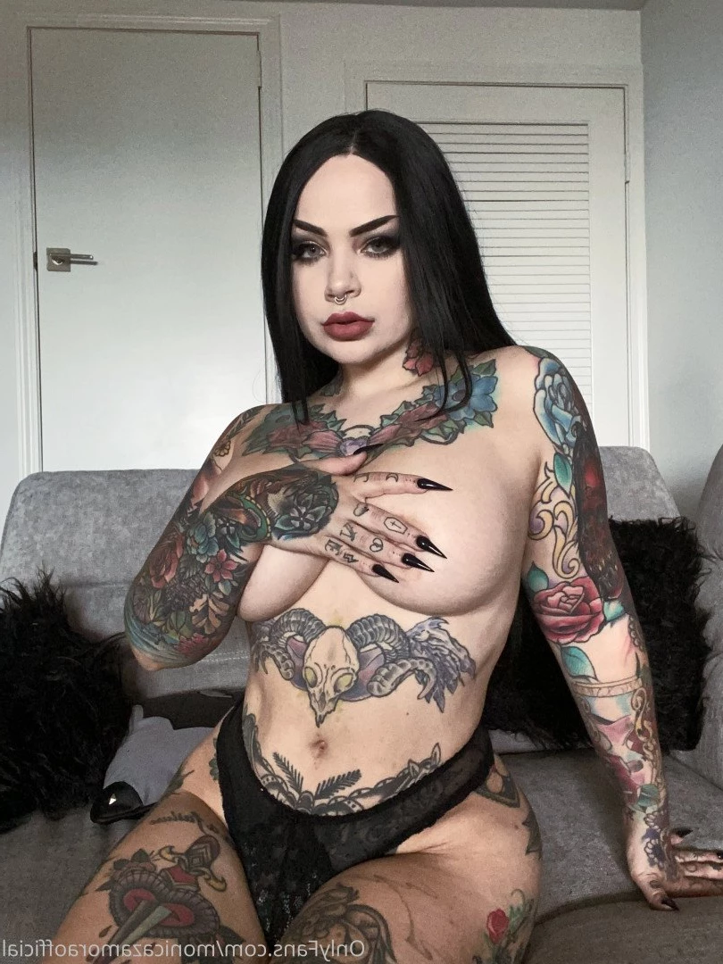 monicazamoraofficial Onlyfans leaked photo 4717799 on Hotleaks.tv