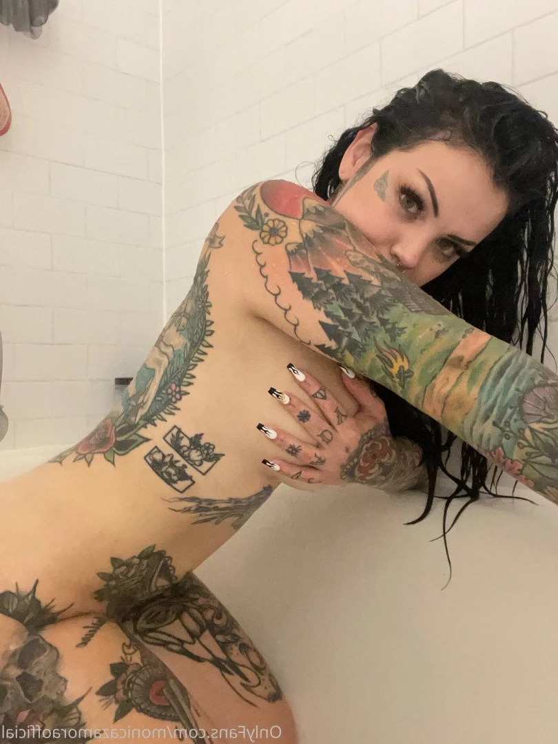monicazamoraofficial Onlyfans leaked photo 4717818 on Hotleaks.tv