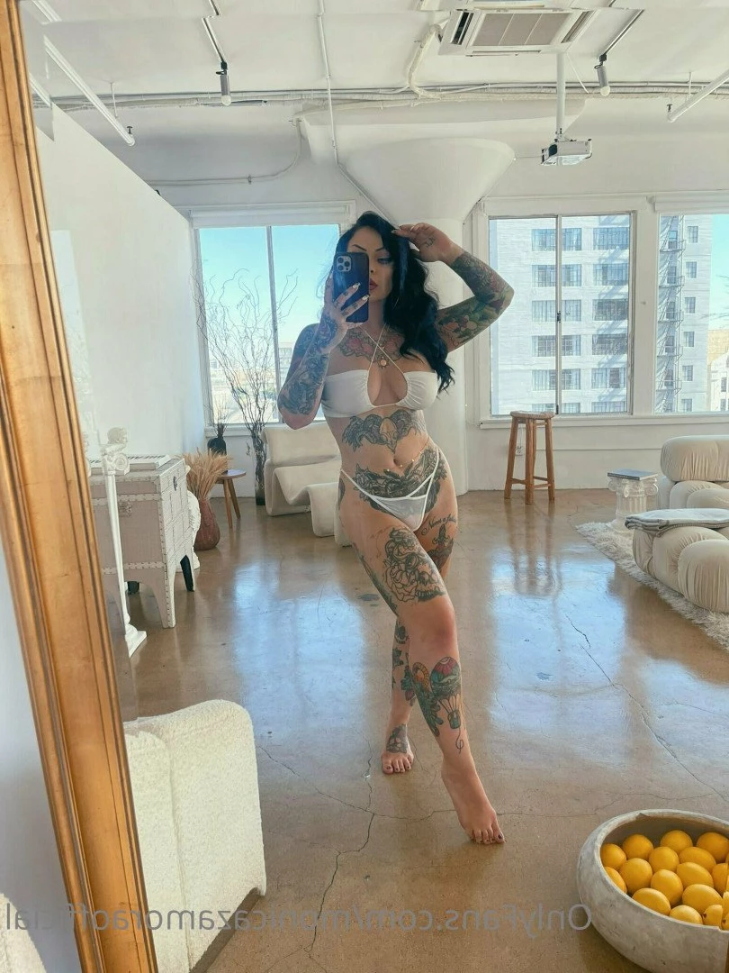 monicazamoraofficial Onlyfans leaked photo 4717954 on Hotleaks.tv