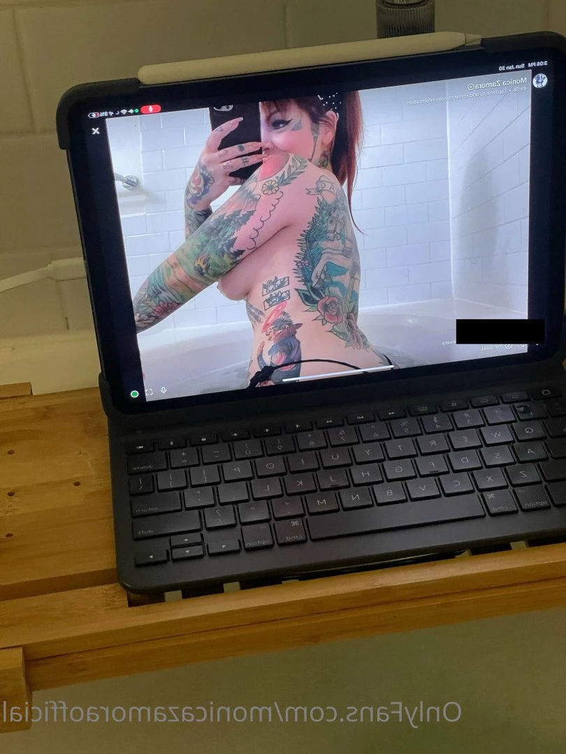 monicazamoraofficial Onlyfans leaked photo 4717974 on Hotleaks.tv