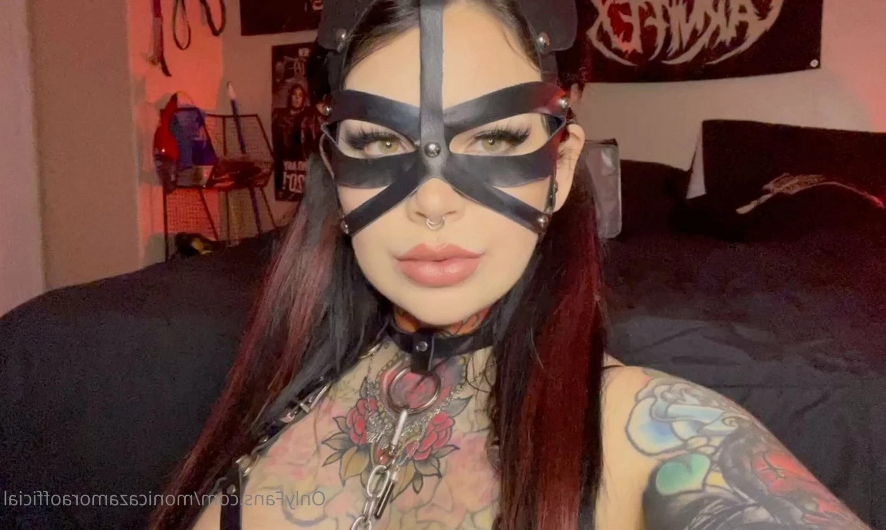 monicazamoraofficial Onlyfans leaked photo 4718199 on Hotleaks.tv