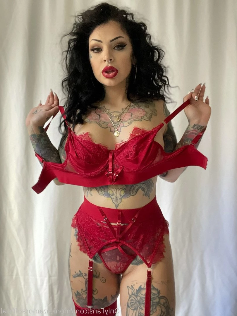 monicazamoraofficial Onlyfans leaked photo 4718342 on Hotleaks.tv