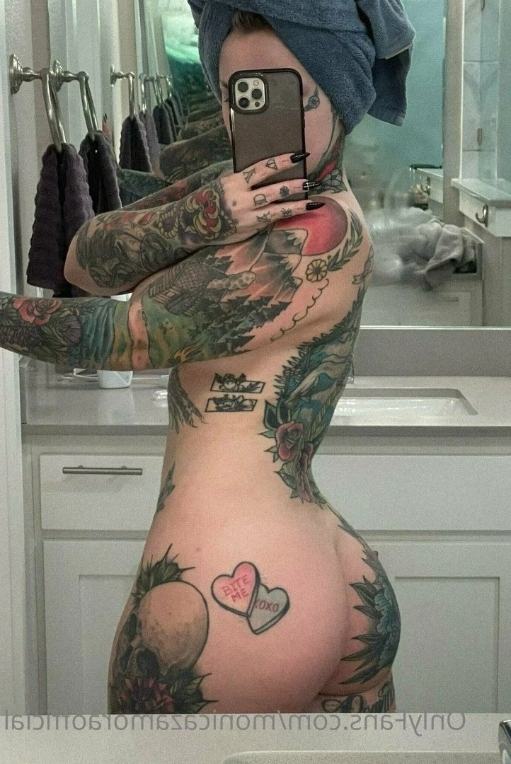 monicazamoraofficial Onlyfans leaked photo 4718434 on Hotleaks.tv