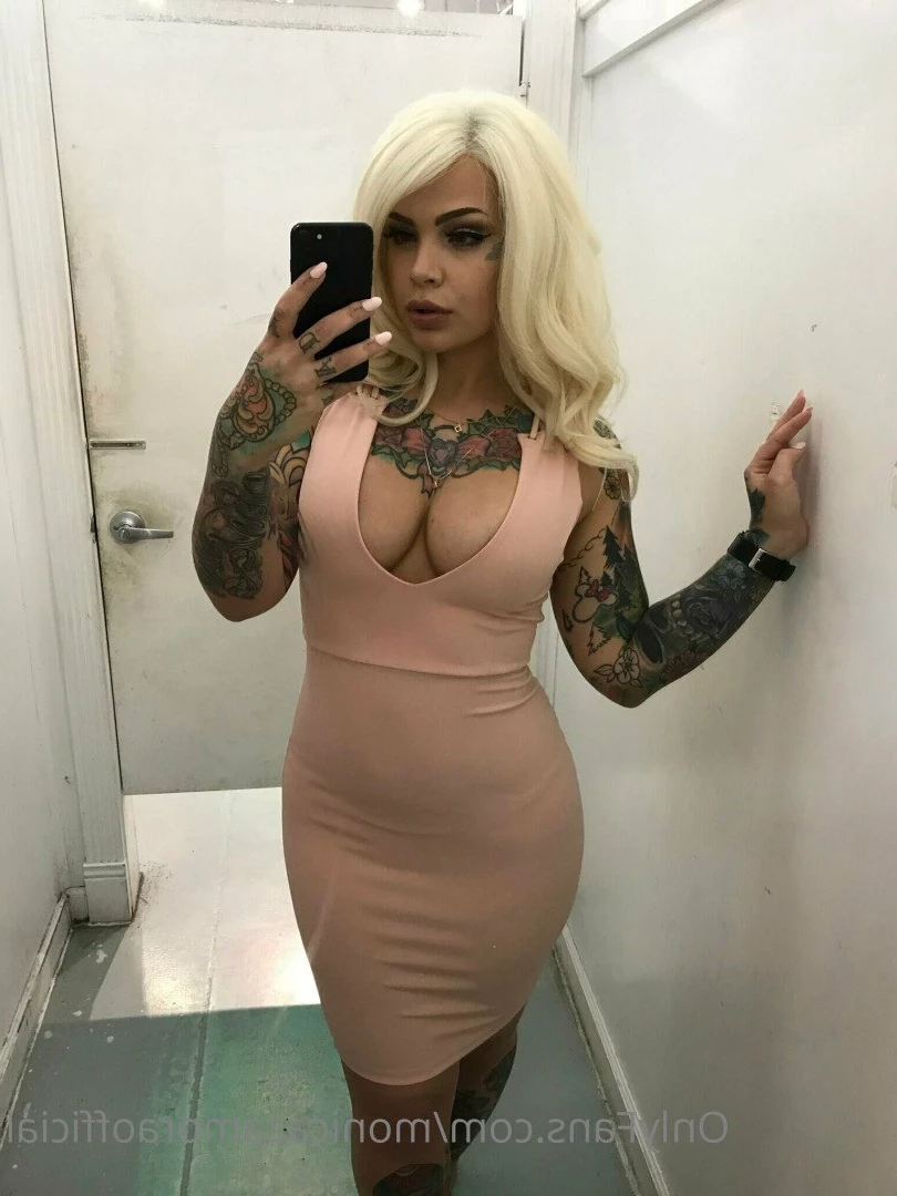 monicazamoraofficial Onlyfans leaked photo 4718462 on Hotleaks.tv