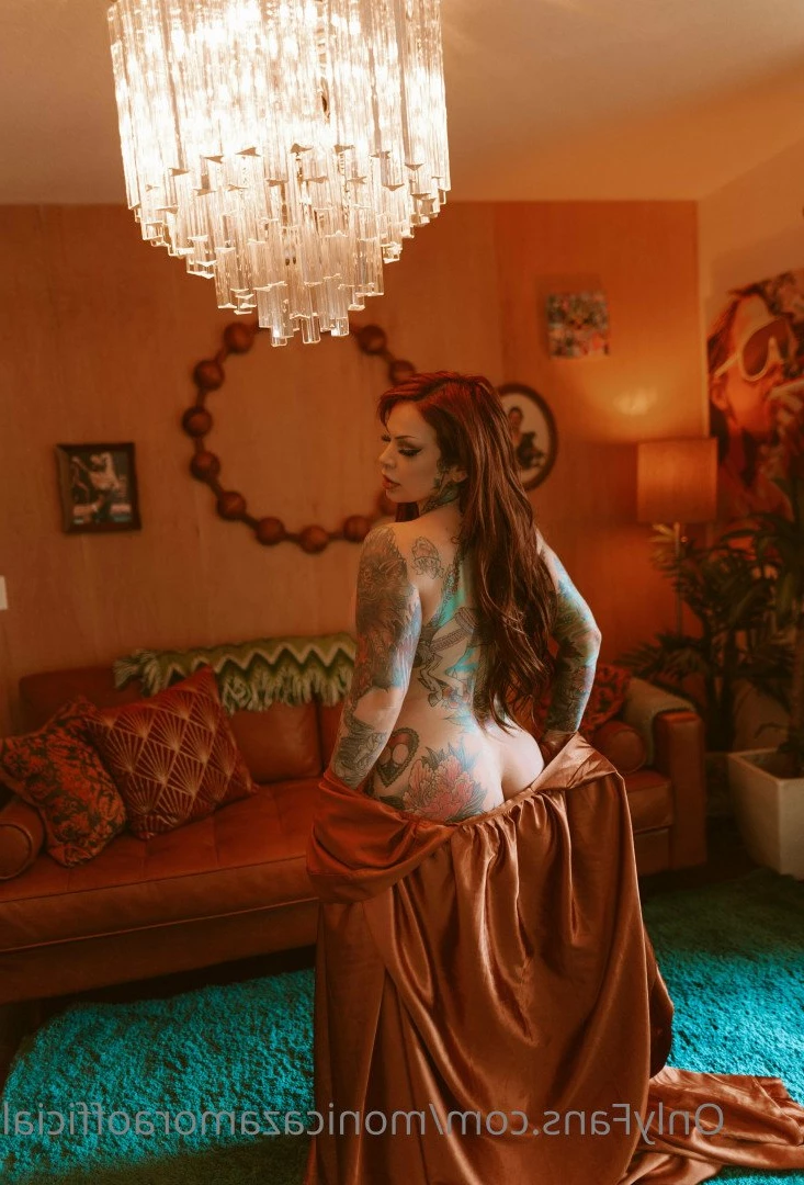 monicazamoraofficial Onlyfans leaked photo 4718515 on Hotleaks.tv