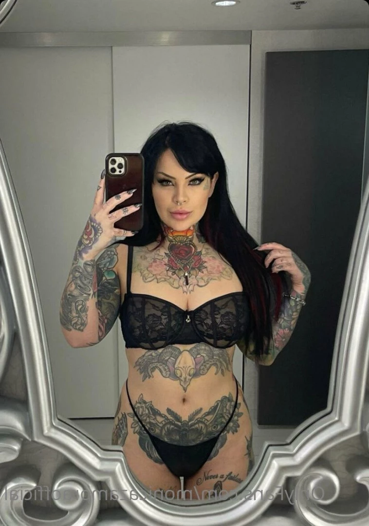 monicazamoraofficial Onlyfans leaked photo 4718692 on Hotleaks.tv