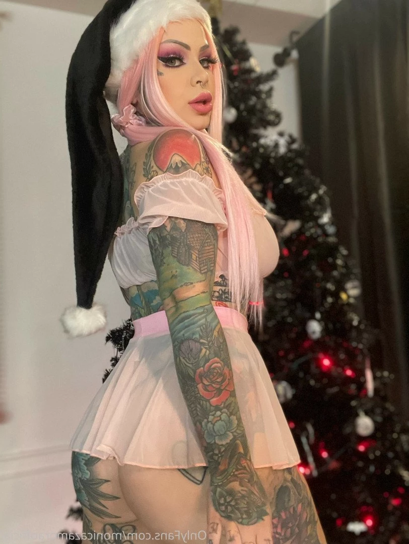 monicazamoraofficial Onlyfans leaked photo 4718695 on Hotleaks.tv
