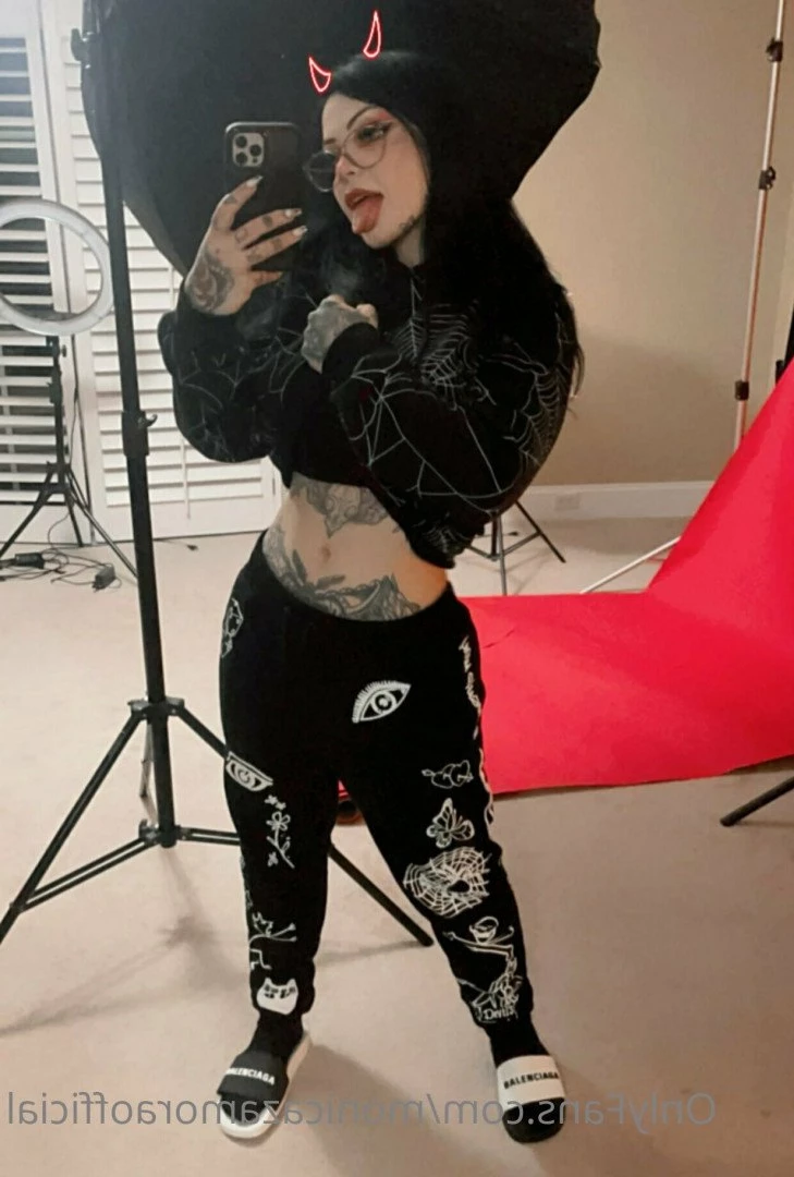 monicazamoraofficial Onlyfans leaked photo 4718803 on Hotleaks.tv