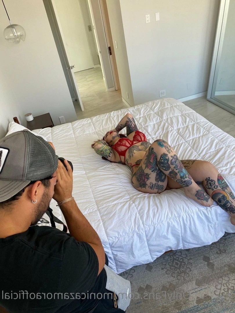 monicazamoraofficial Onlyfans leaked photo 4718845 on Hotleaks.tv