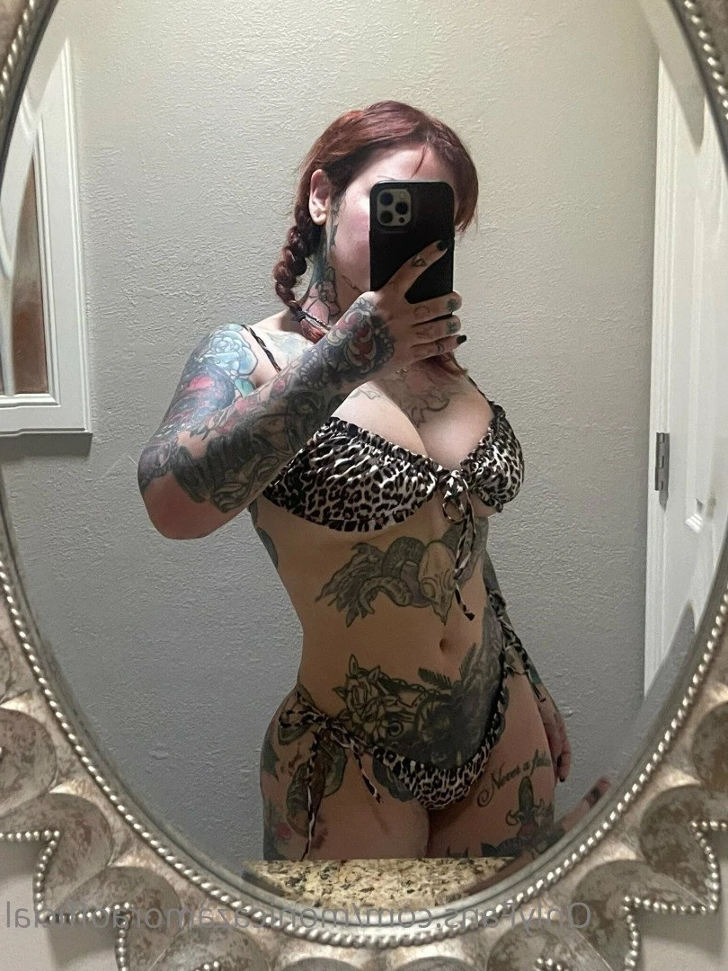 monicazamoraofficial Onlyfans leaked photo 4718904 on Hotleaks.tv