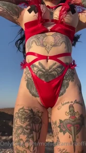 monicazamoraofficial Onlyfans leaked video 5886777 on Hotleaks.tv