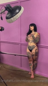 monicazamoraofficial Onlyfans leaked video 5886827 on Hotleaks.tv
