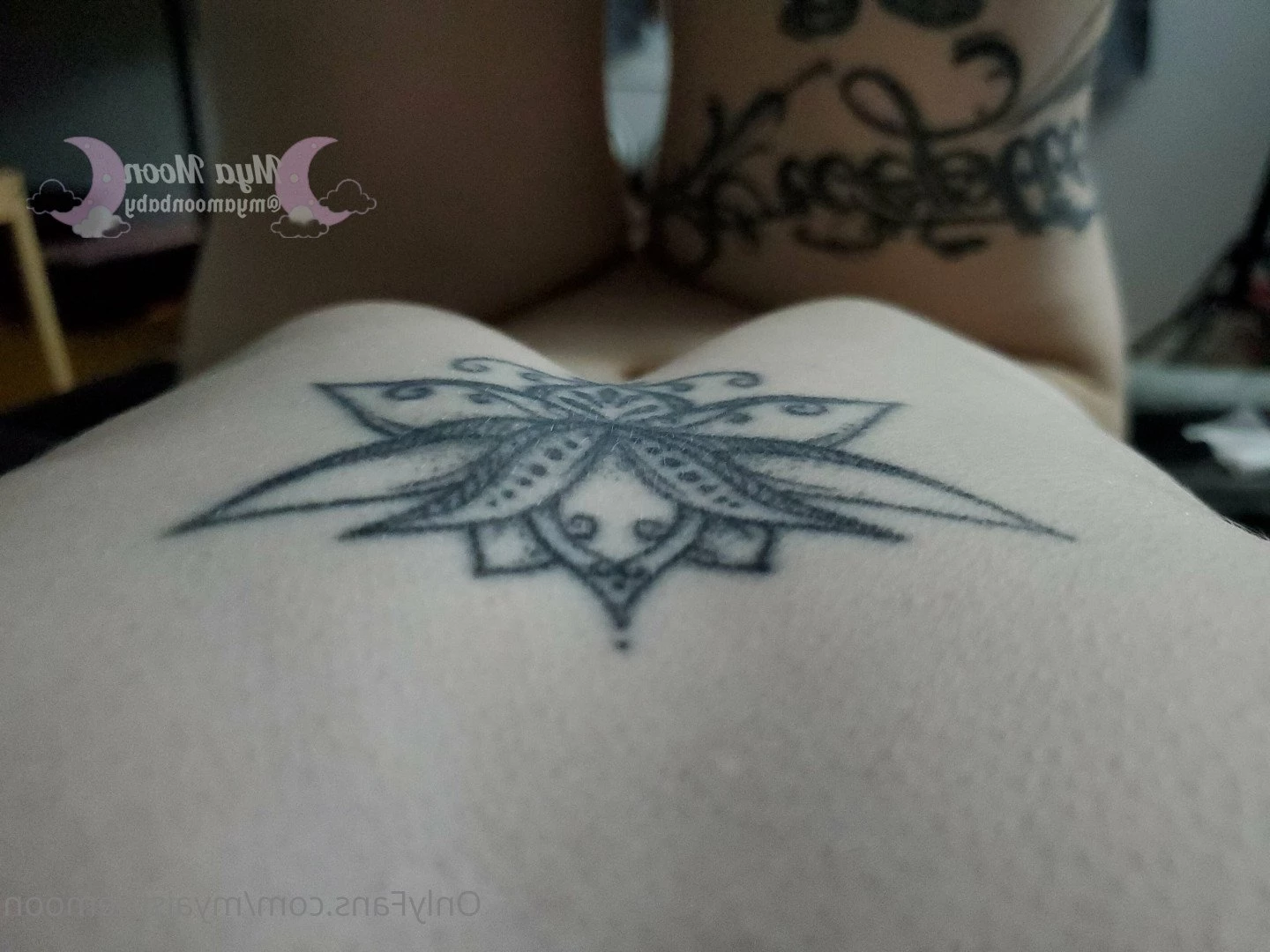 ☆Mya is the Moon☆ [ myaisthemoon ] Onlyfans leaked photo 4716125 on Hotleaks.tv
