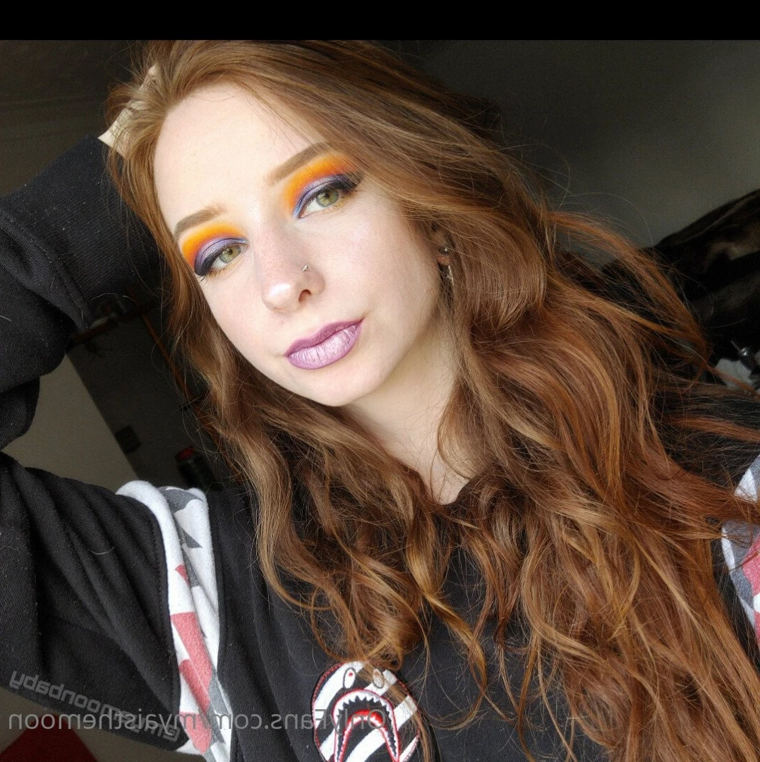 ☆Mya is the Moon☆ [ myaisthemoon ] Onlyfans leaked photo 4716127 on Hotleaks.tv