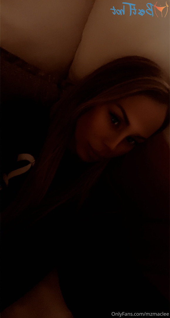 officialmckenzielee [ mzmaclee ] Onlyfans leaked photo 17108019 on Hotleaks.tv