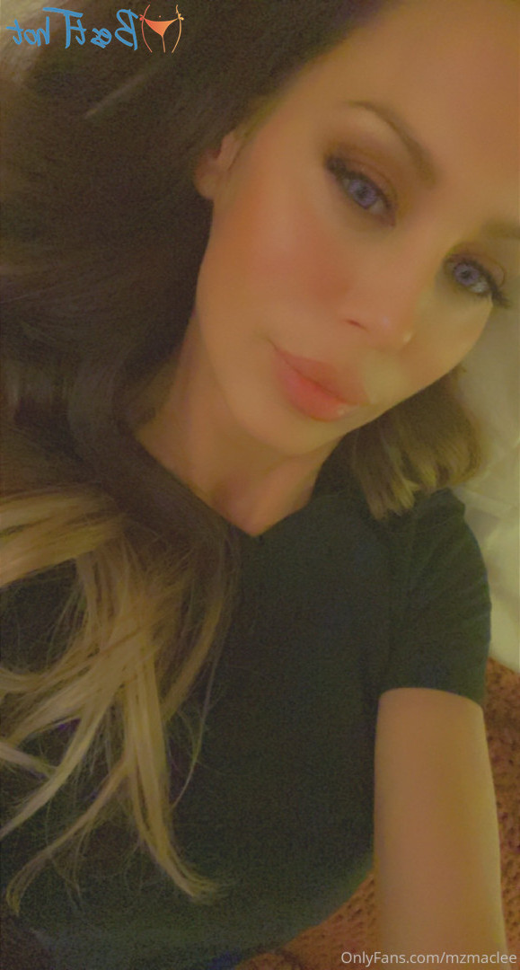 officialmckenzielee [ mzmaclee ] Onlyfans leaked photo 17108249 on Hotleaks.tv