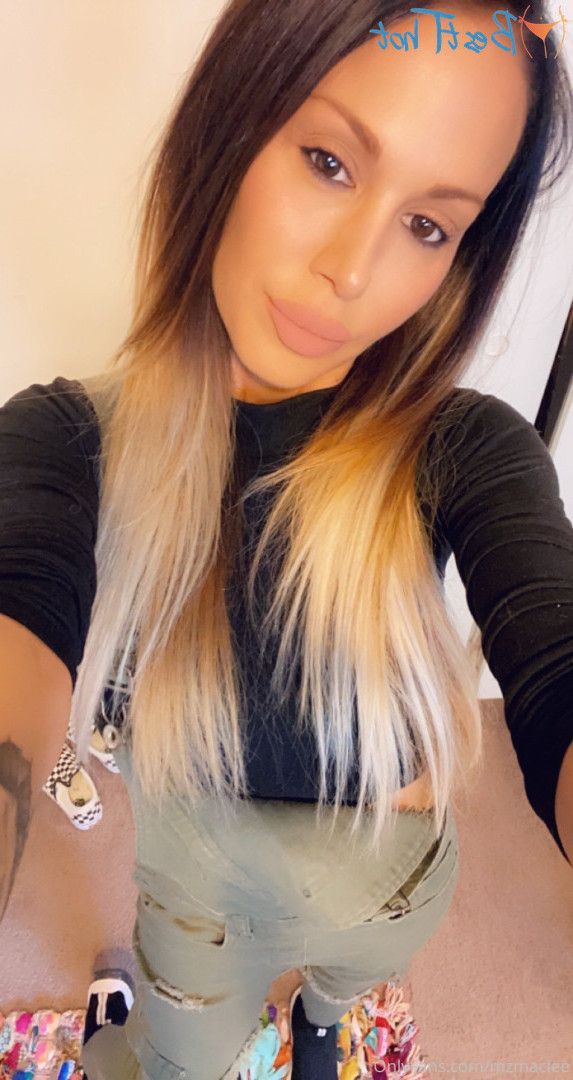 officialmckenzielee [ mzmaclee ] Onlyfans leaked photo 17110789 on Hotleaks.tv