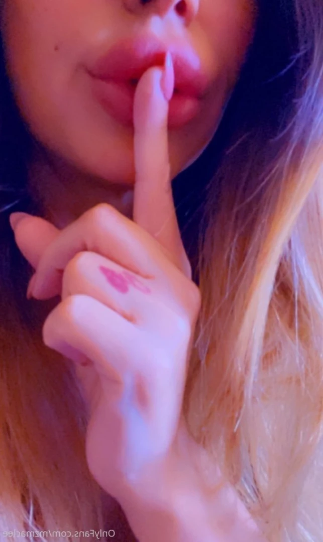 officialmckenzielee [ mzmaclee ] Onlyfans leaked photo 10911423 on Hotleaks.tv