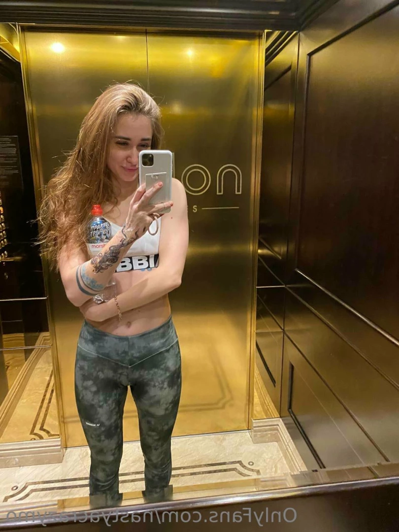 Nastya💚Crazy⚡️Mo [ nastyacrazymo ] Onlyfans leaked photo 7418210 on Hotleaks.tv