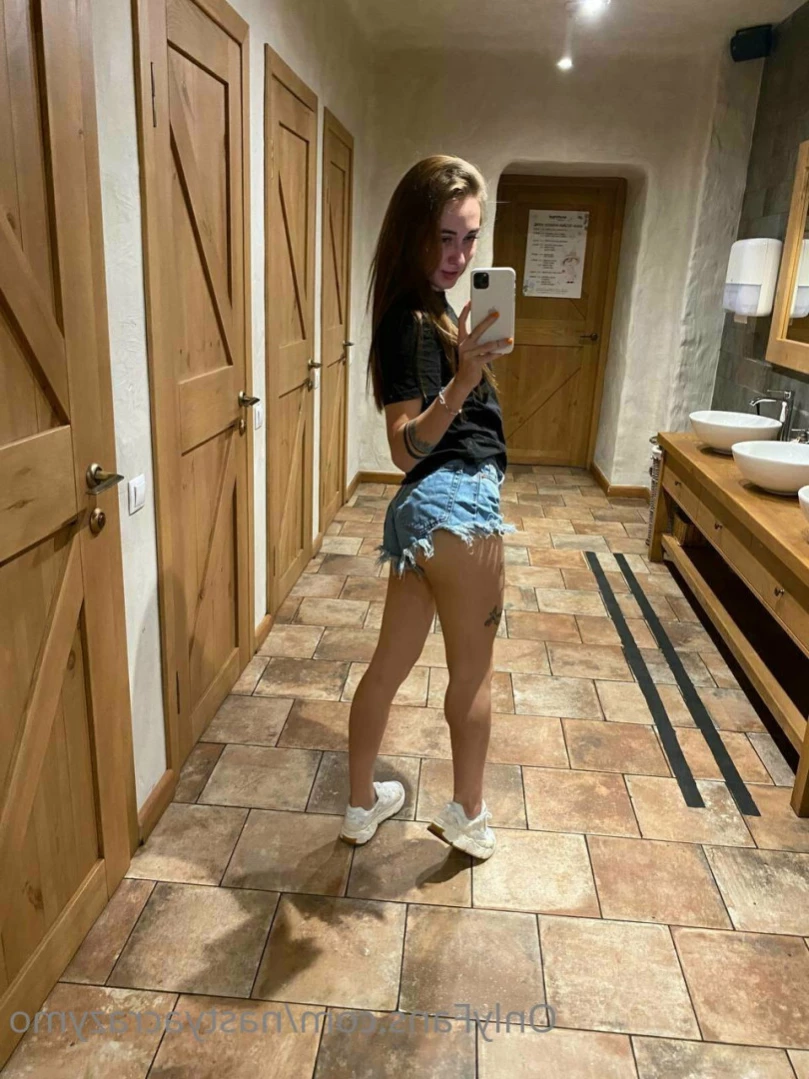Nastya💚Crazy⚡️Mo [ nastyacrazymo ] Onlyfans leaked photo 11055807 on Hotleaks.tv