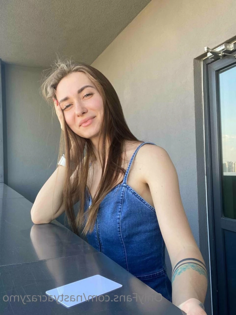 Nastya💚Crazy⚡️Mo [ nastyacrazymo ] Onlyfans leaked photo 11055817 on Hotleaks.tv