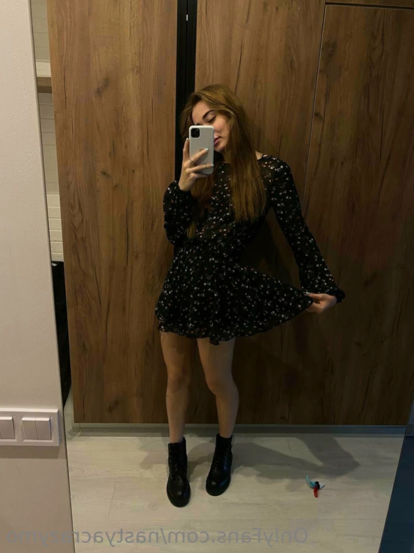 Nastya💚Crazy⚡️Mo [ nastyacrazymo ] Onlyfans leaked photo 11055857 on Hotleaks.tv