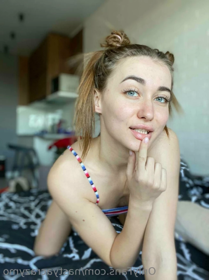 Nastya💚Crazy⚡️Mo [ nastyacrazymo ] Onlyfans leaked photo 12341984 on Hotleaks.tv