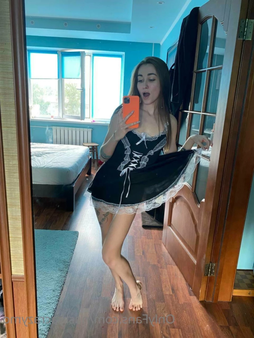 Nastya💚Crazy⚡️Mo [ nastyacrazymo ] Onlyfans leaked photo 14070149 on Hotleaks.tv