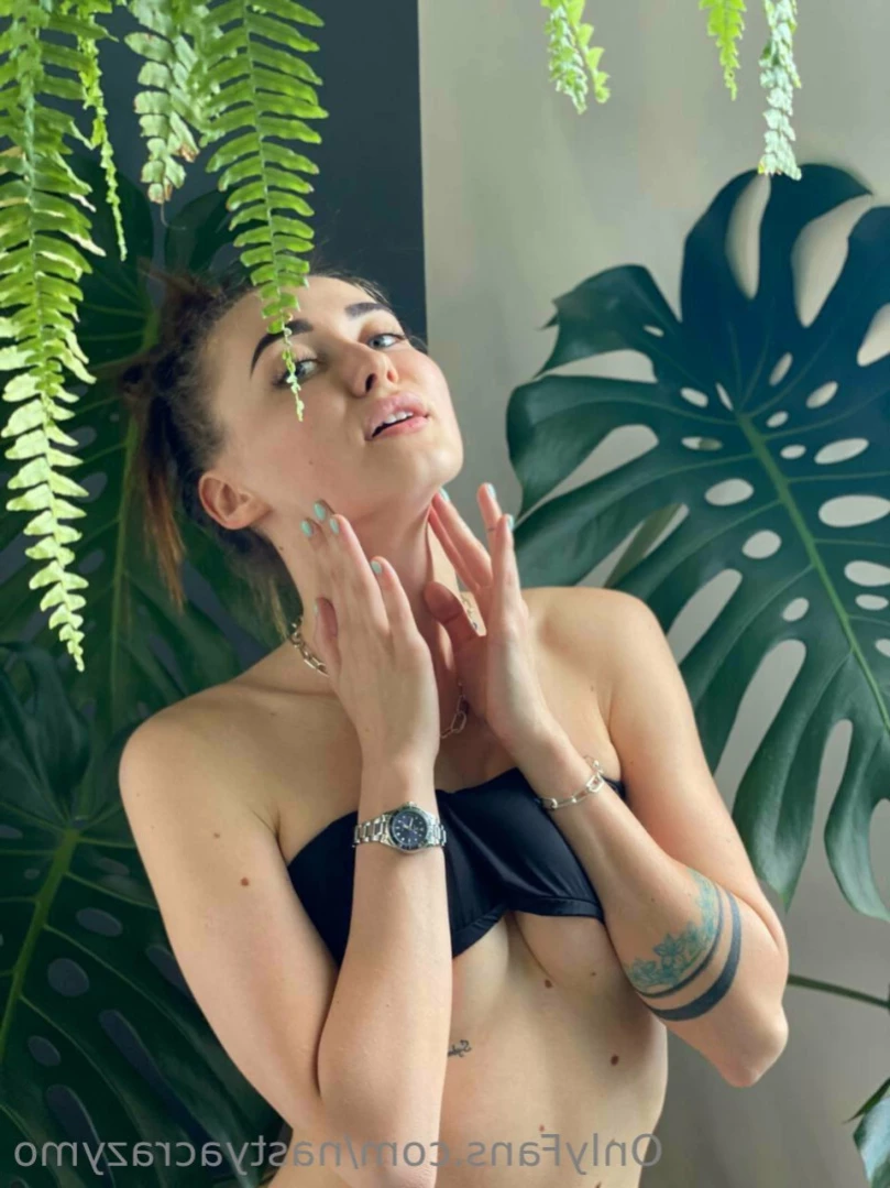 Nastya💚Crazy⚡️Mo [ nastyacrazymo ] Onlyfans leaked photo 14125724 on Hotleaks.tv