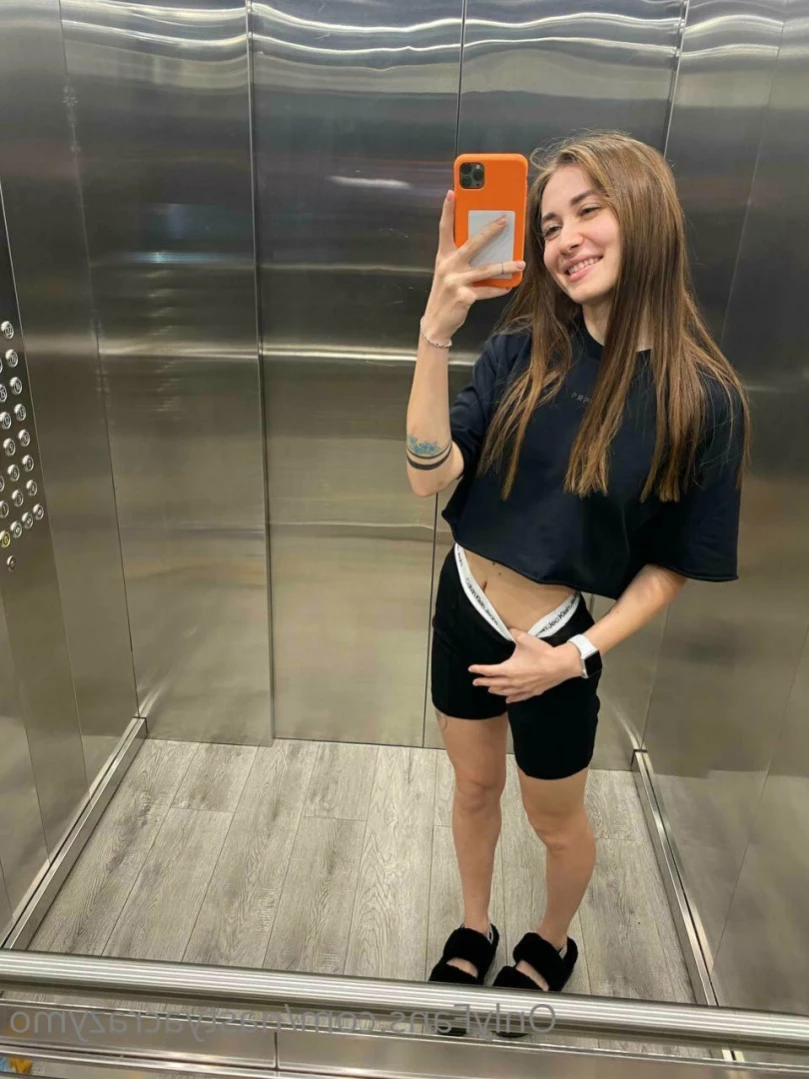 Nastya💚Crazy⚡️Mo [ nastyacrazymo ] Onlyfans leaked photo 14548626 on Hotleaks.tv