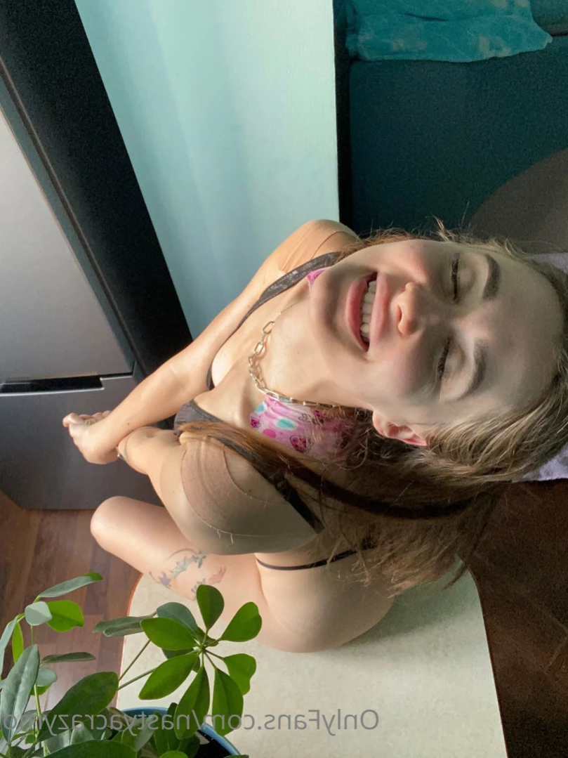 Nastya💚Crazy⚡️Mo [ nastyacrazymo ] Onlyfans leaked photo 15244469 on Hotleaks.tv