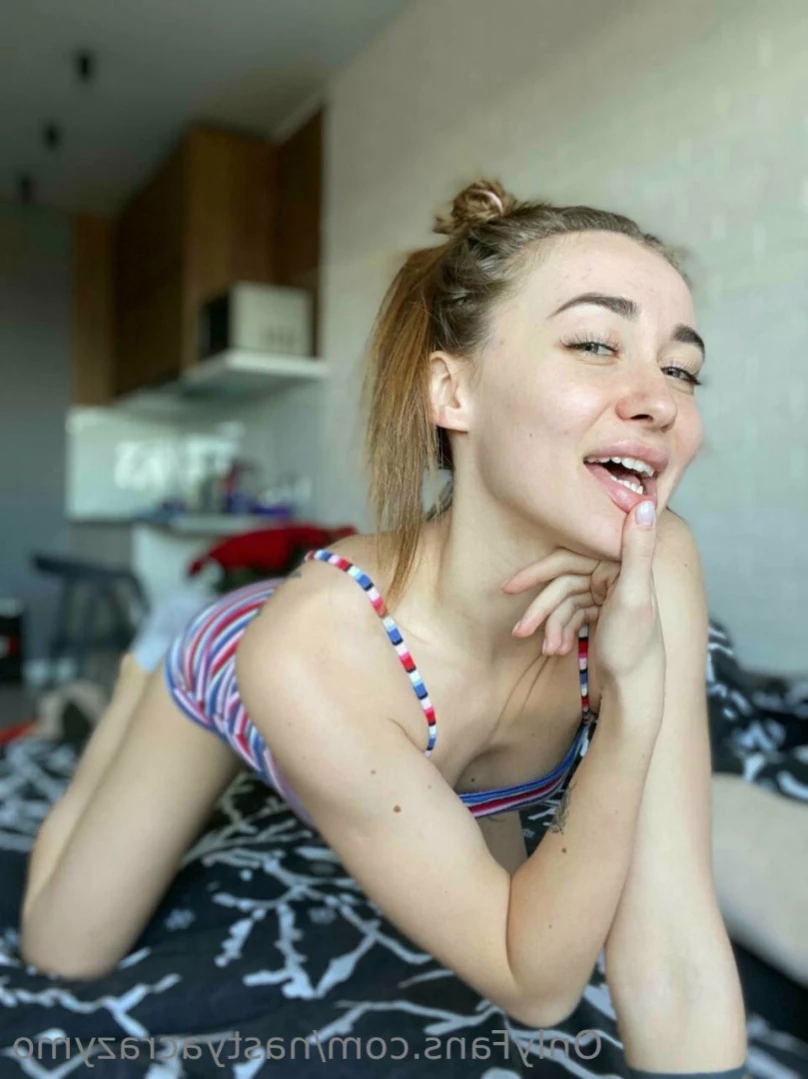 Nastya💚Crazy⚡️Mo [ nastyacrazymo ] Onlyfans leaked photo 15399722 on Hotleaks.tv