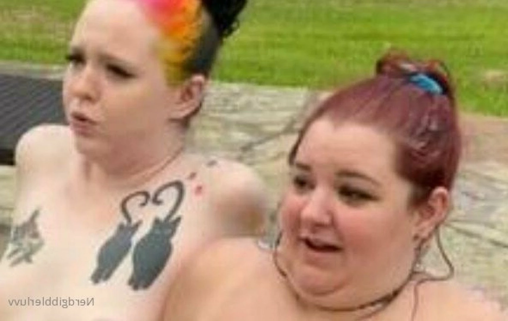 Kimmie🏳️‍🌈Gibbler SEXTING QUEEN 📱 [ nerdgibblerluvv ] Onlyfans leaked photo 4710654 on Hotleaks.tv