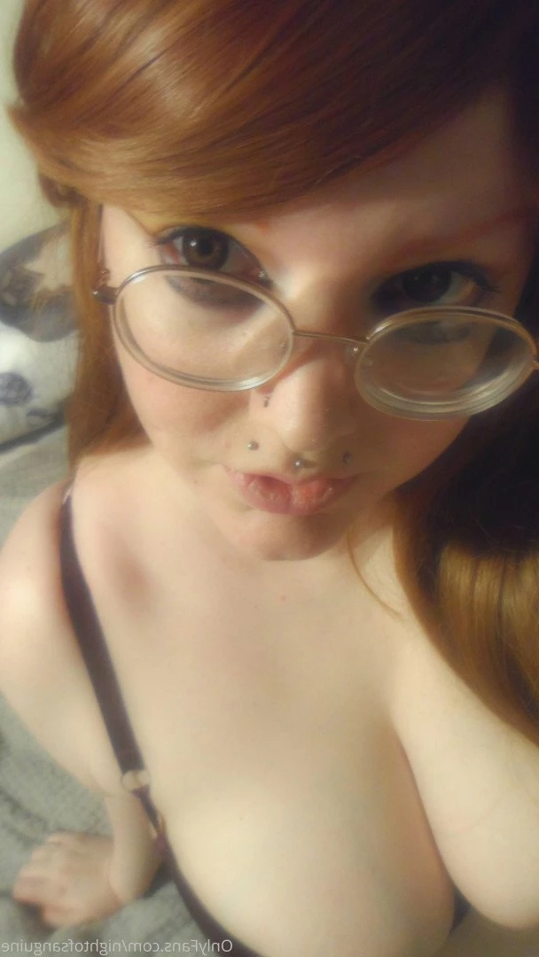 Strawberry Milk [ nightofsanguine ] Onlyfans leaked photo 4715914 on Hotleaks.tv